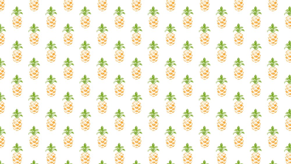 Обои для кукольного домика