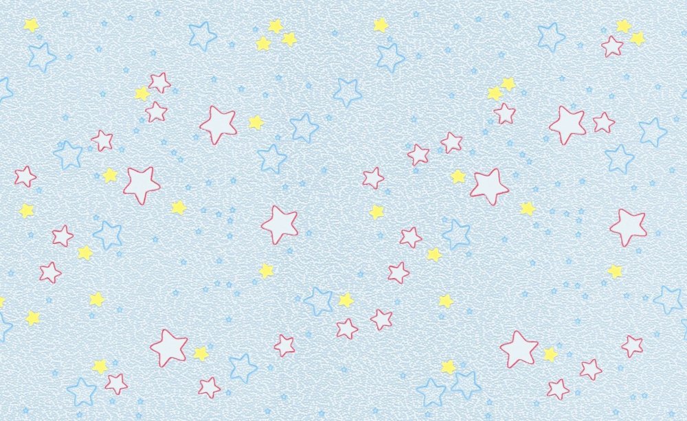 Детский фон