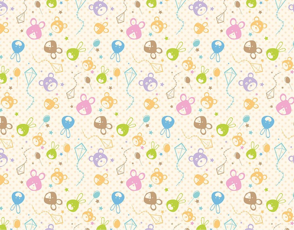 Детские фоны для фотошопа