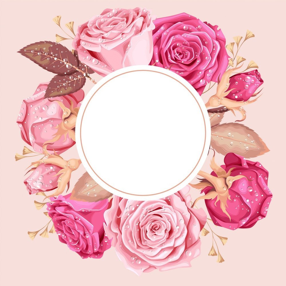 Стильный фон для сторис