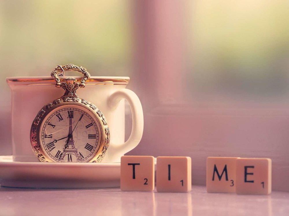 Свободное время