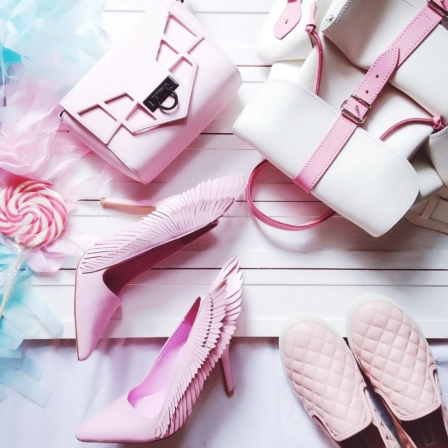 Модные предметы