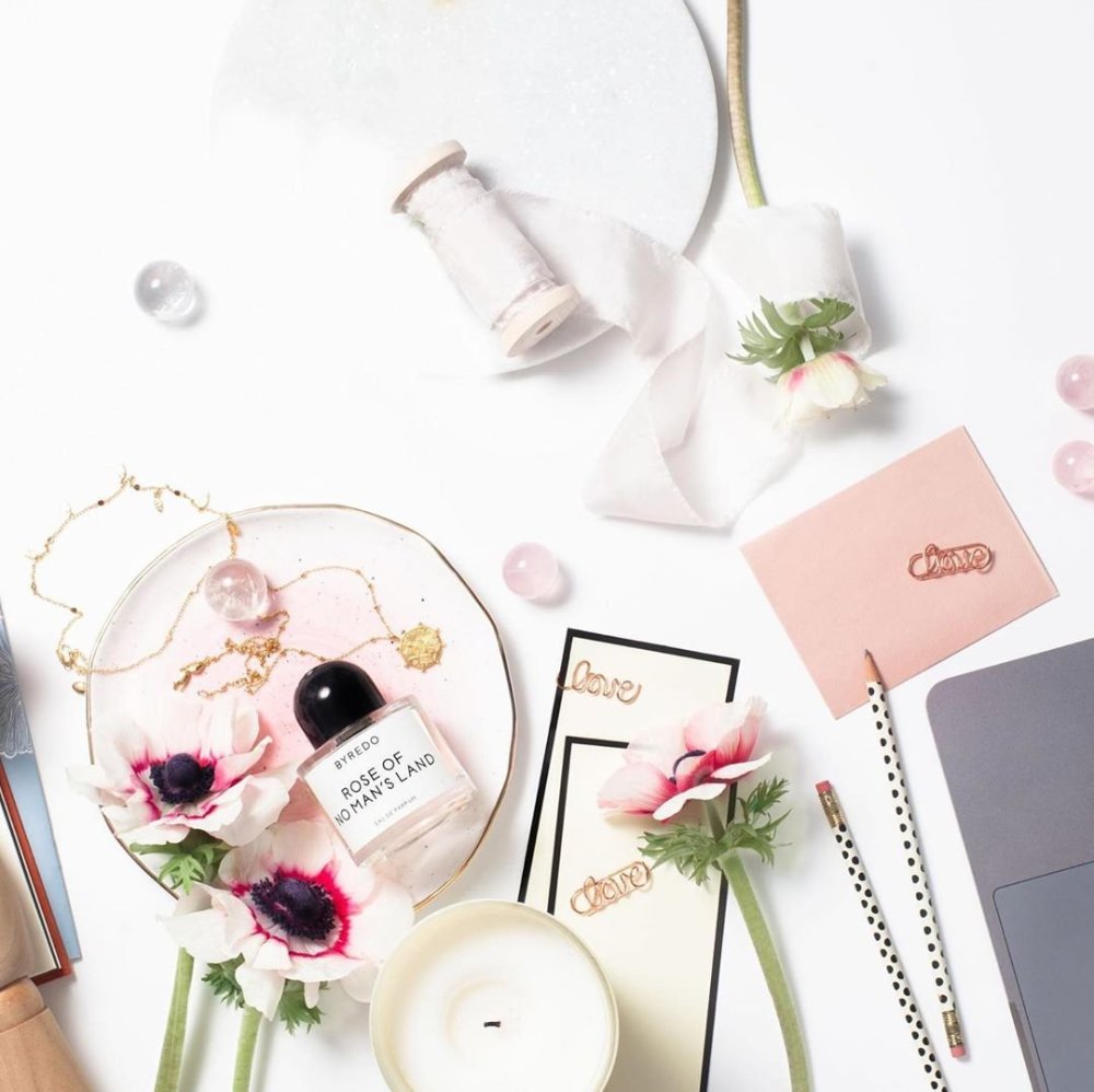 Косметика и бижутерия