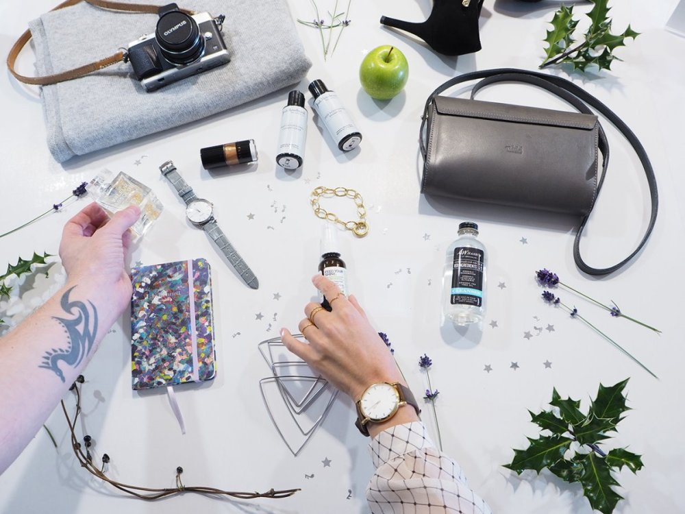 Предметная съемка украшений для Инстаграм