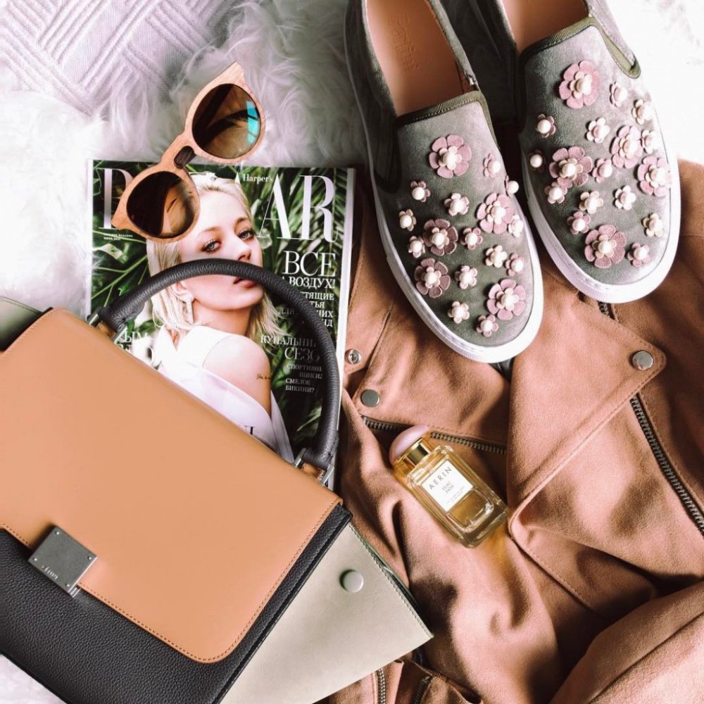 Красивые вещи и аксессуары