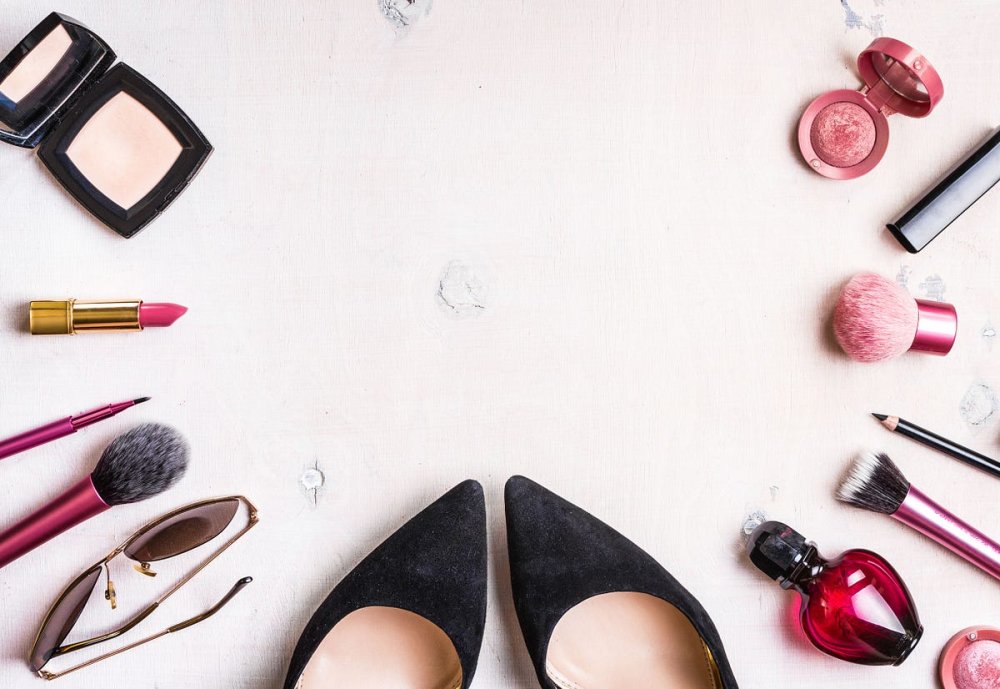 Подложка для косметики