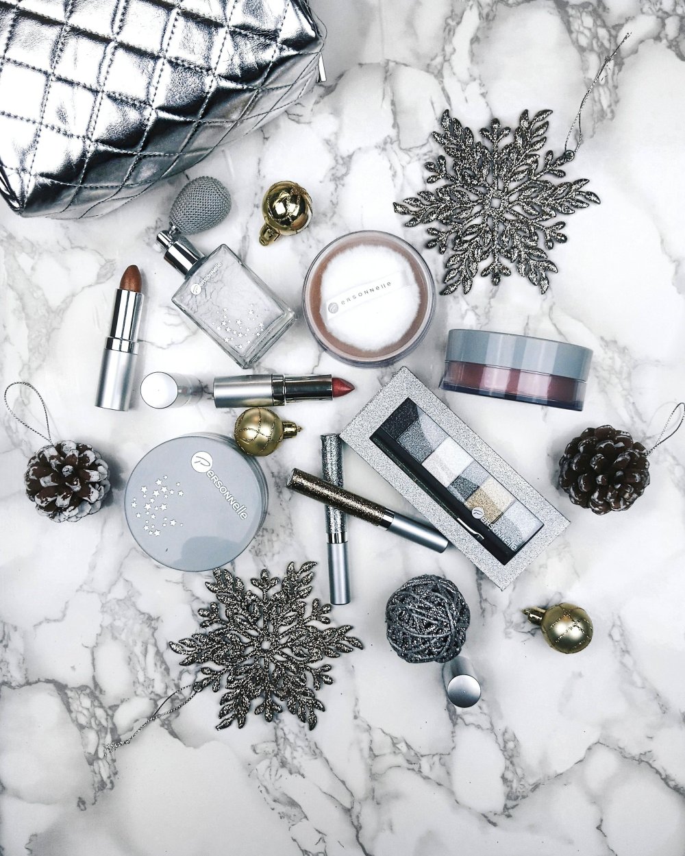 Флэт Лэй косметика