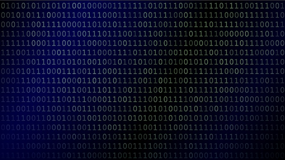 Вектор состоящий из нулей