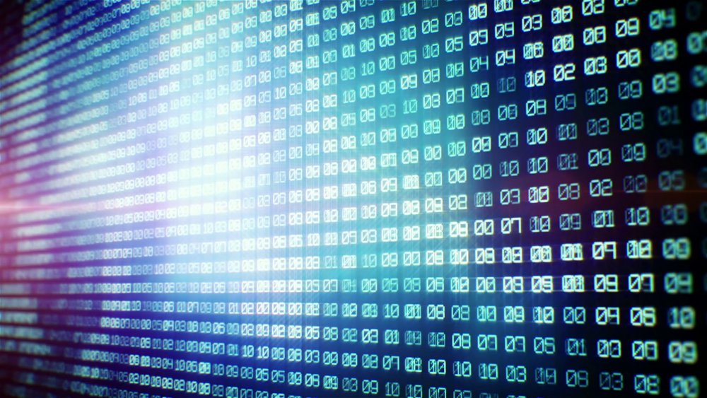 Цифровая матрица