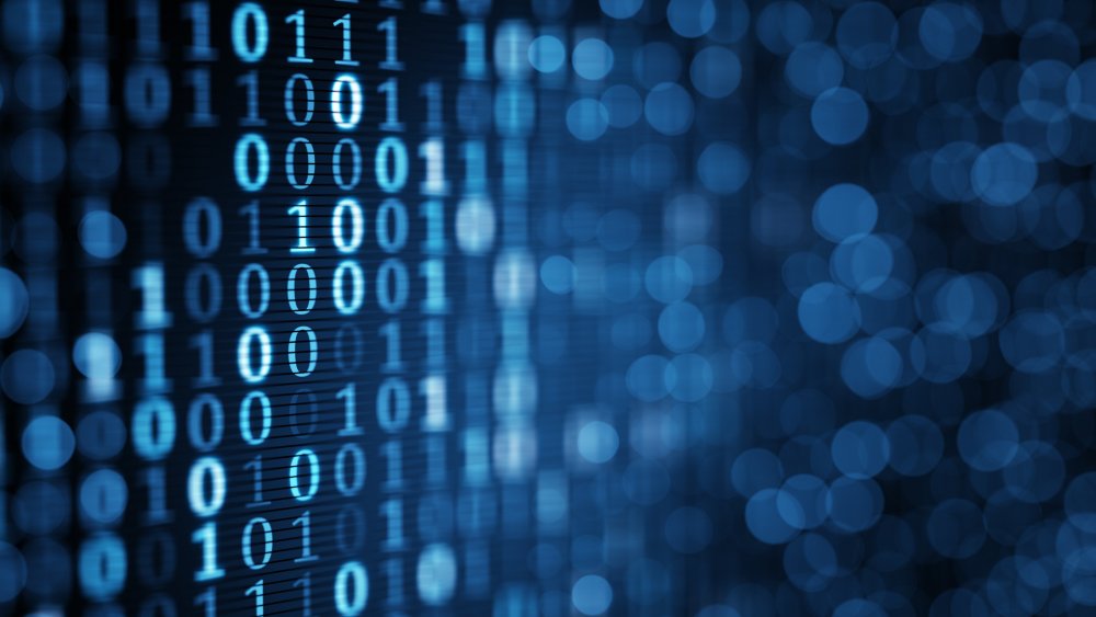 Фон технологии