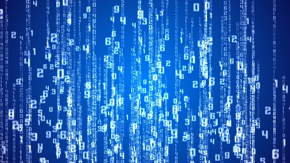 Цифровая матрица