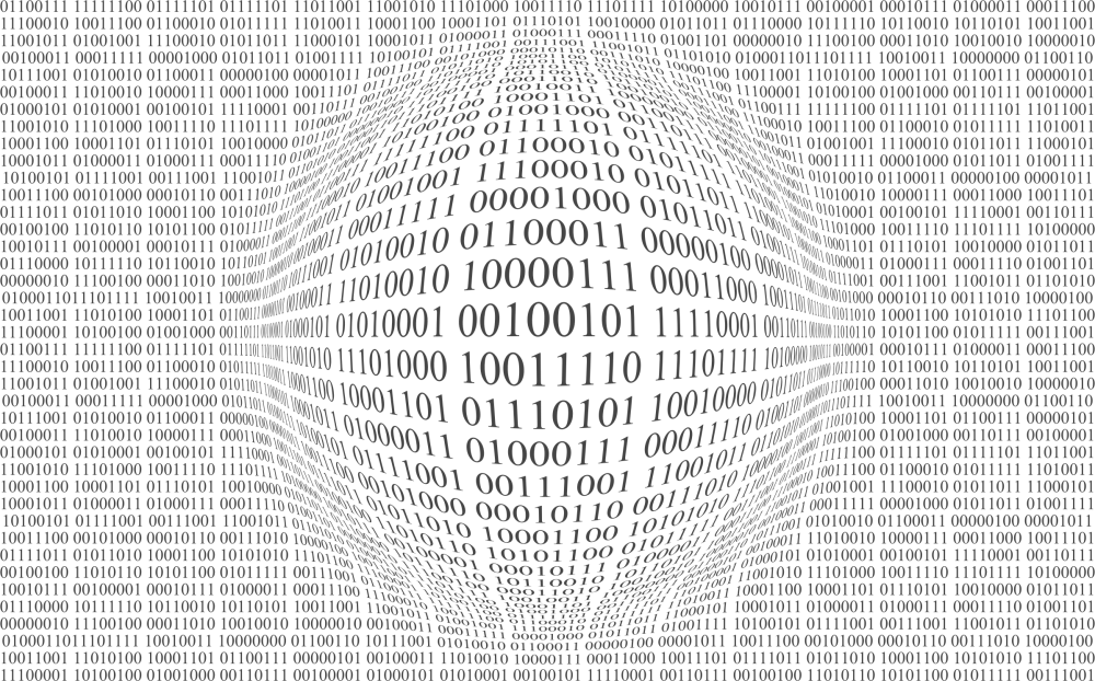 Двоичный код