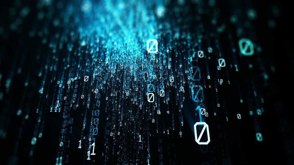 Обои программирование