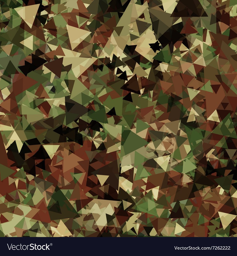 Плитка камуфляж