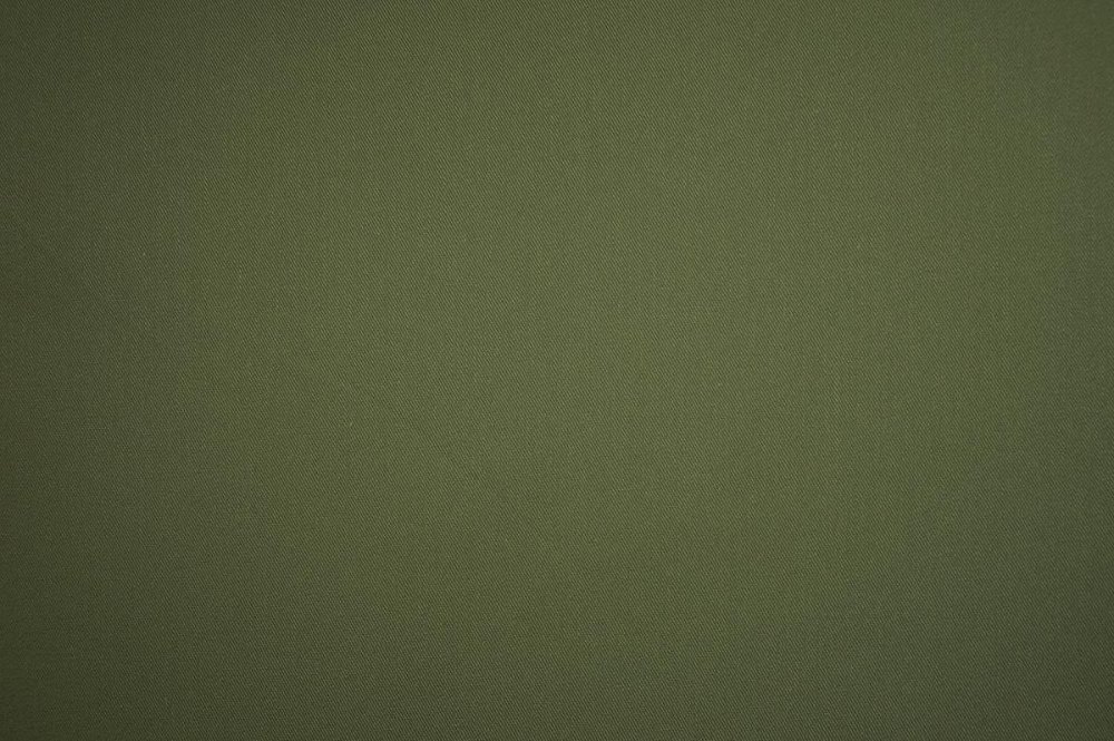 Оливковый цвет однотонный