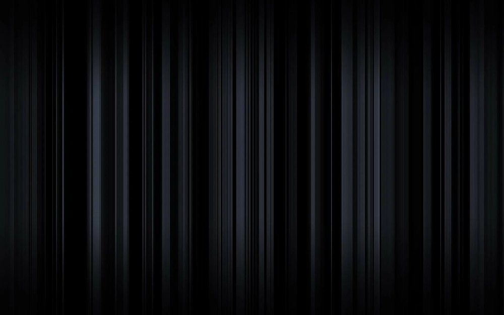 Черный фон