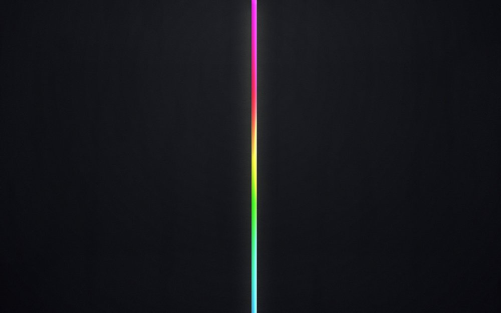 Темный фон с полосами