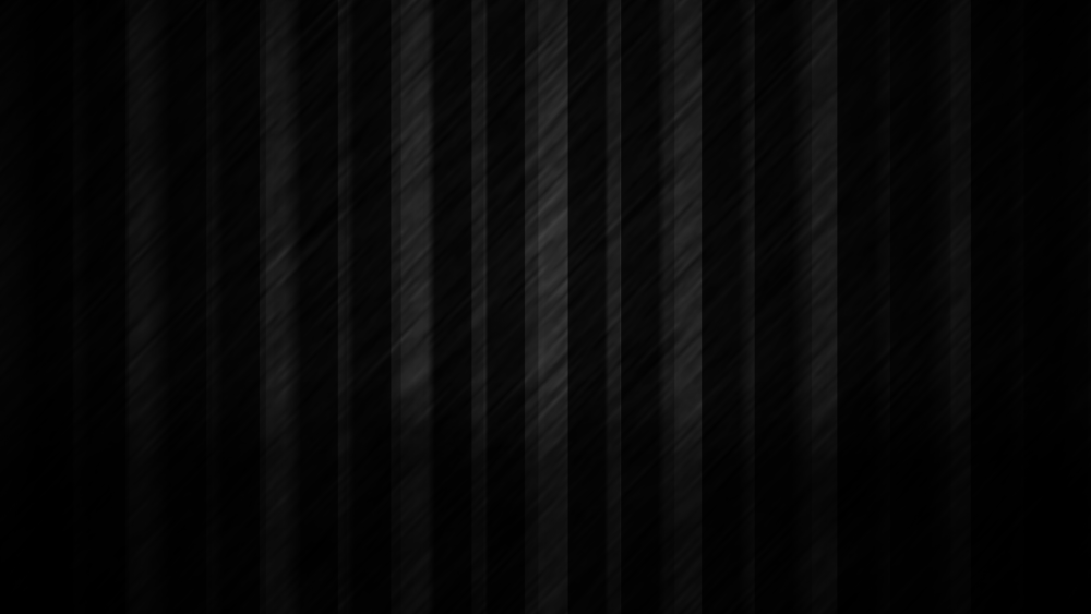 Черный фон с зеленой полосой