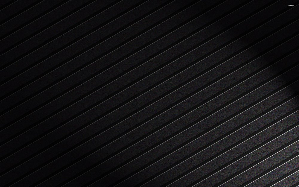 Черно белые полоски