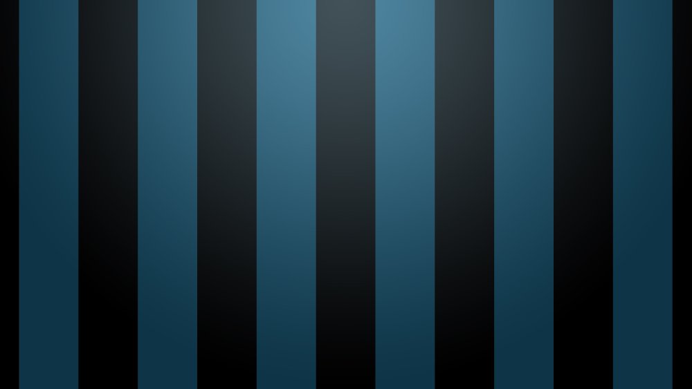 Серая полоса