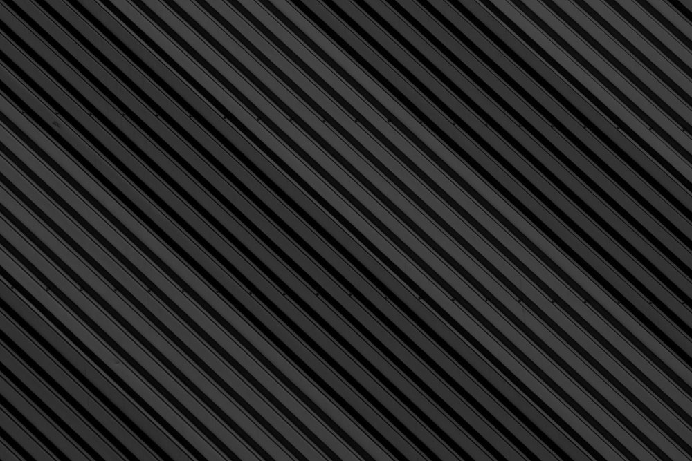 Черно белое