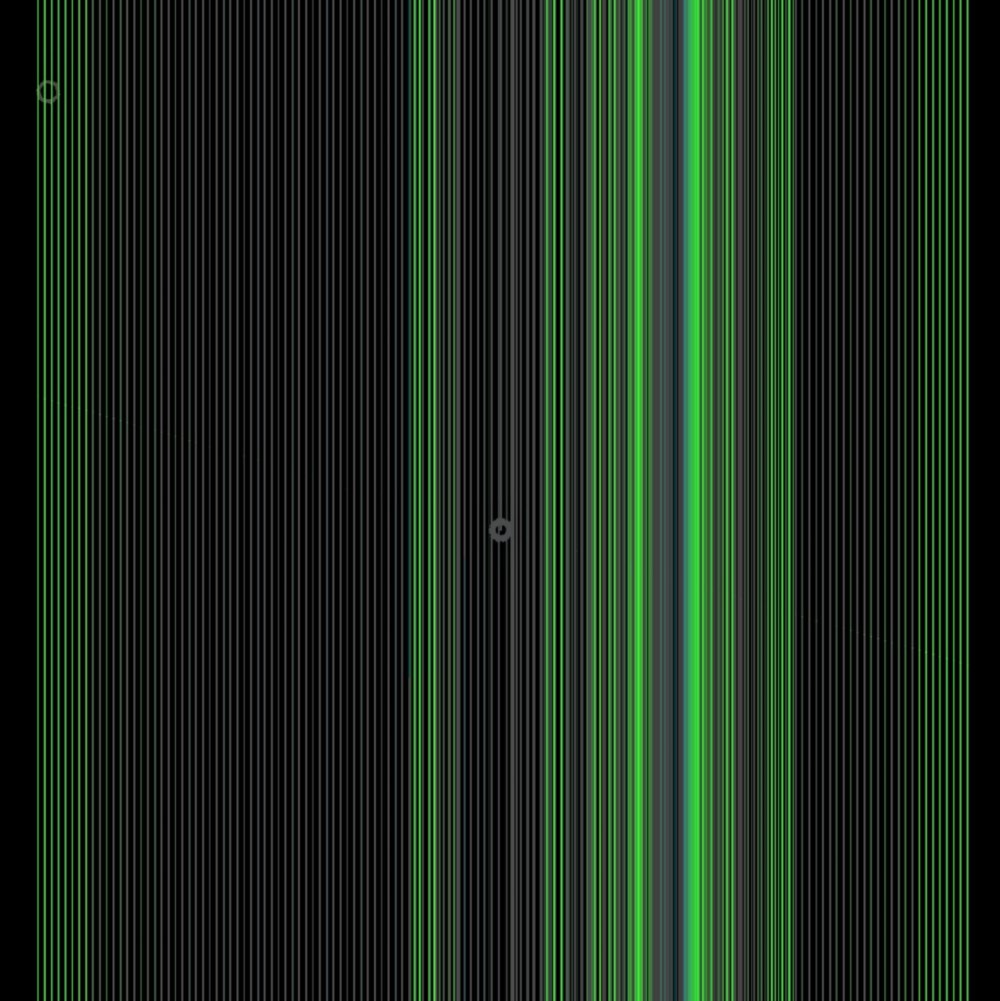 Черно красные полоски