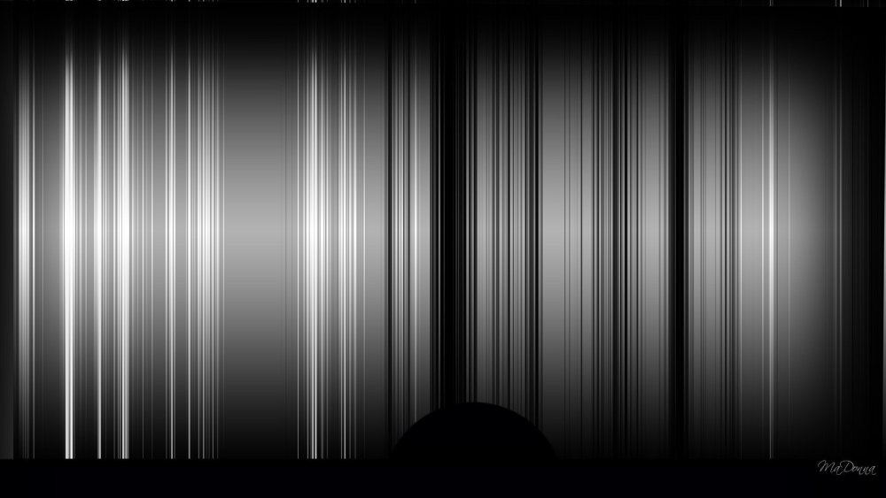 Фон в полоску