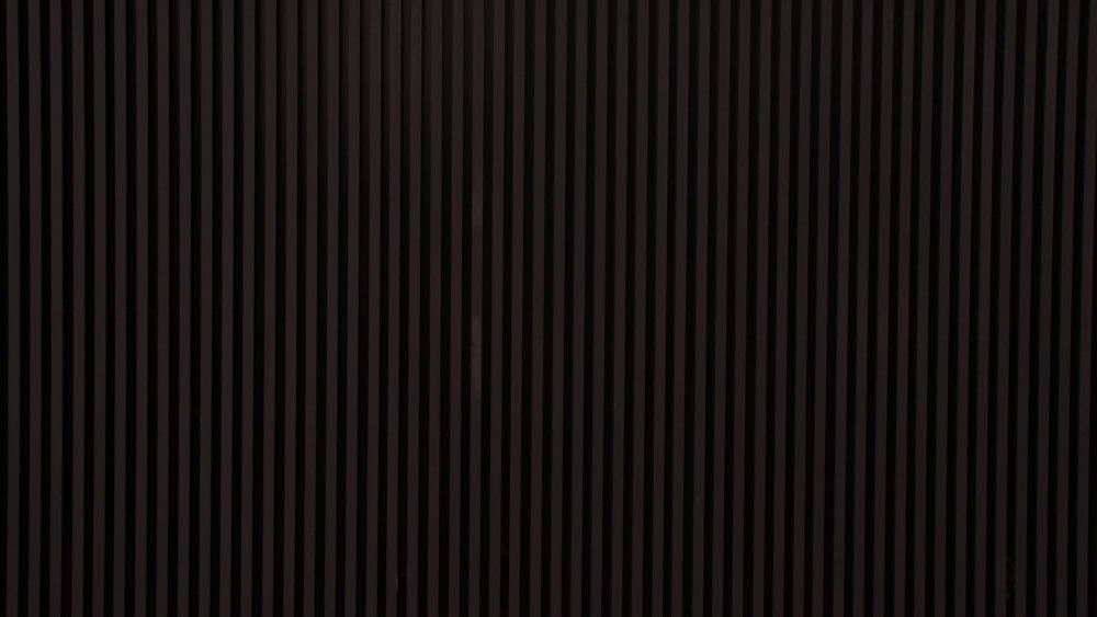 Лучи на черном