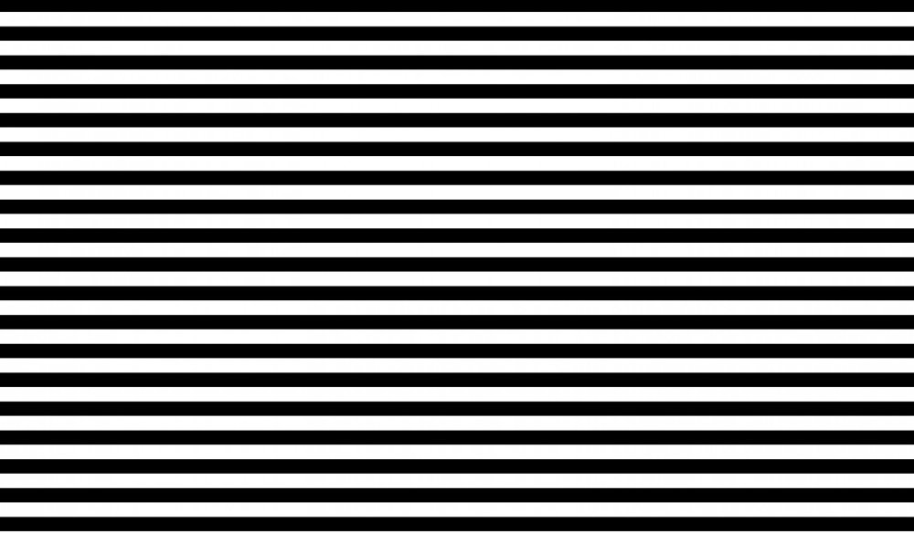 Голубая полоса