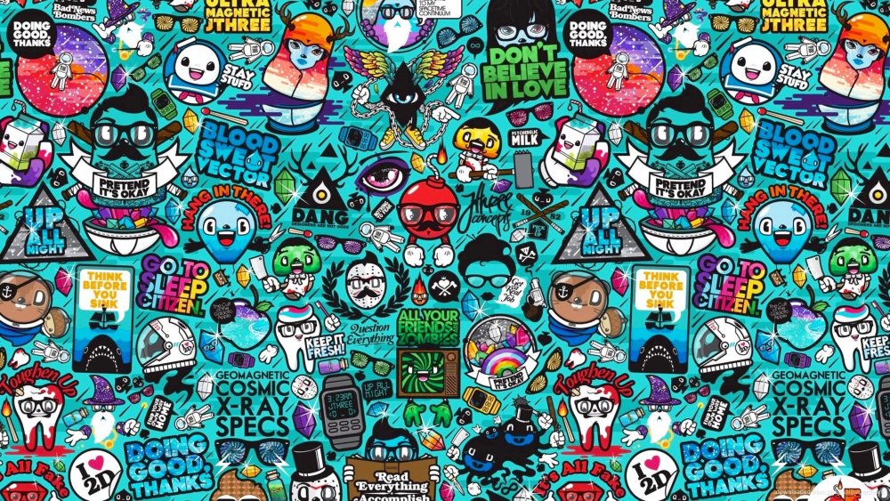 Классный фон для рисунка