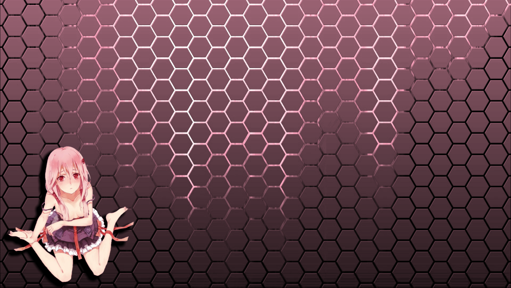 Аниме текстура