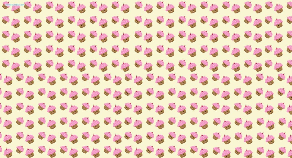 Милый фон для фотошопа