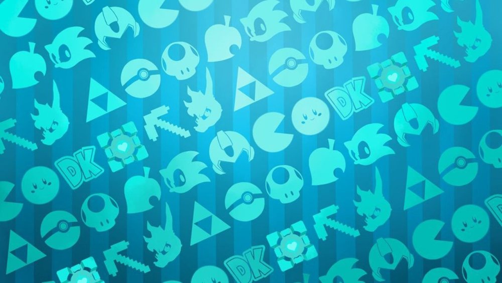 Красивый фон для игры