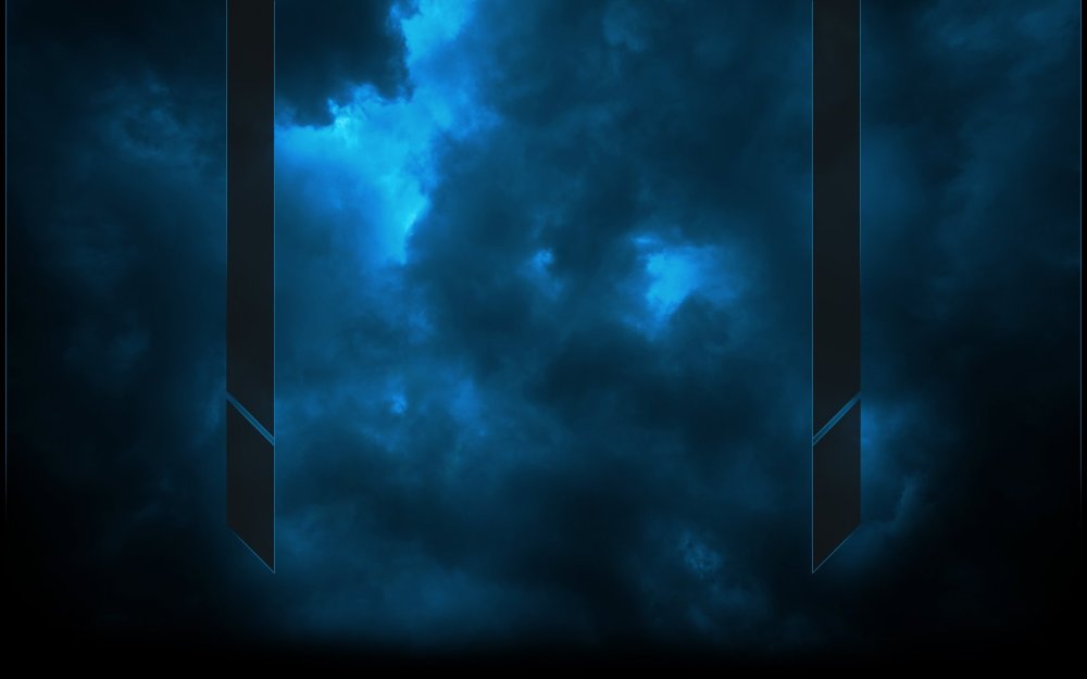 Красивый фон для профиля