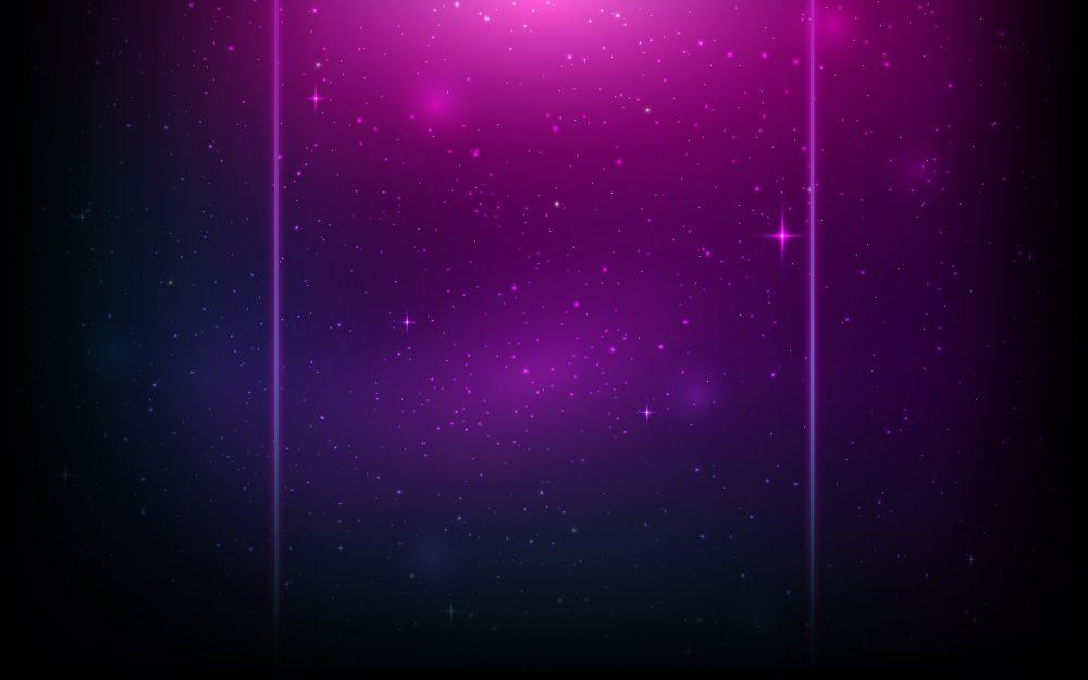 Красивый фон для профиля