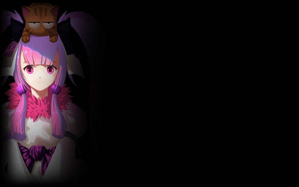 Фон профиля