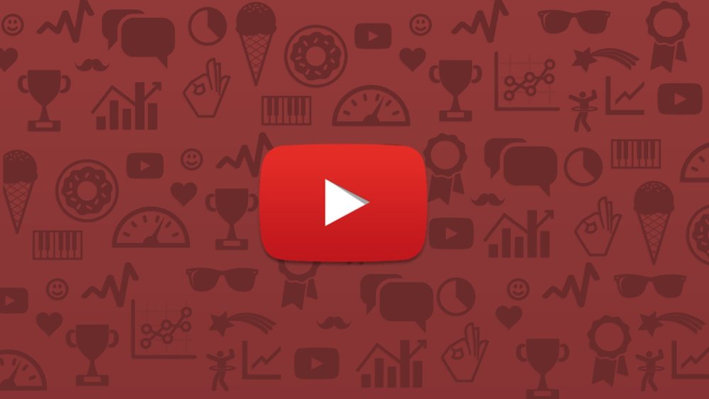 Обложка для ютуба