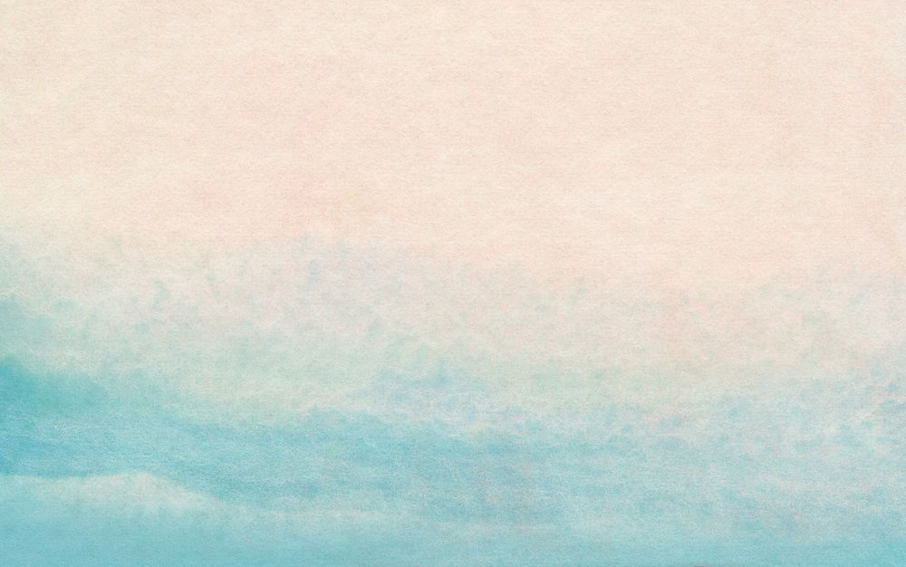 Бежево голубой фон