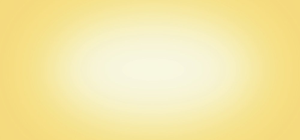 Фон бело желтый градиент