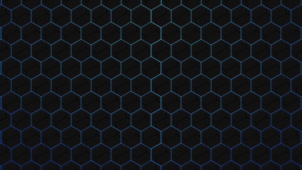 Шестиугольники Crysis