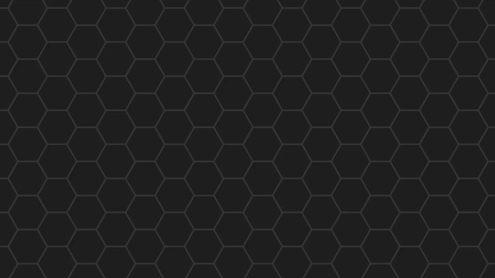 Черные соты