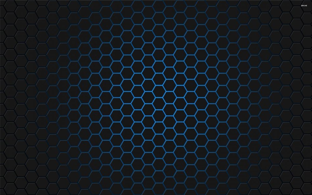 Карбоновые соты