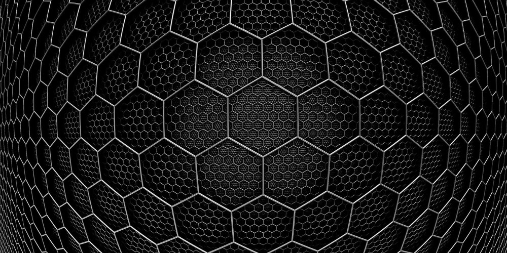 Гексагон Crysis