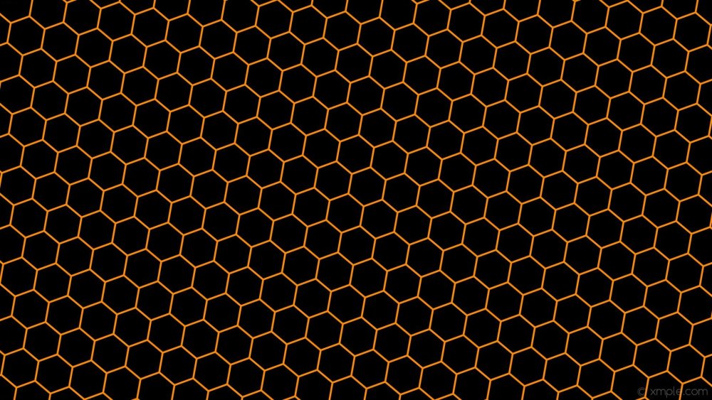 Обои на телефон соты