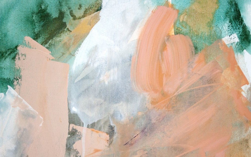 Пастельные цвета искусство