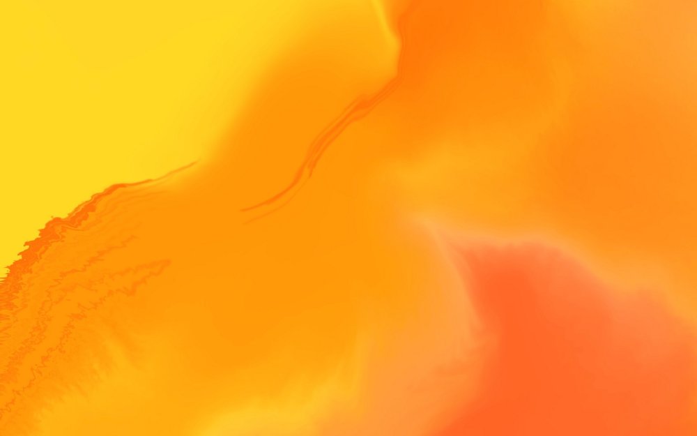 Желто оранжевый