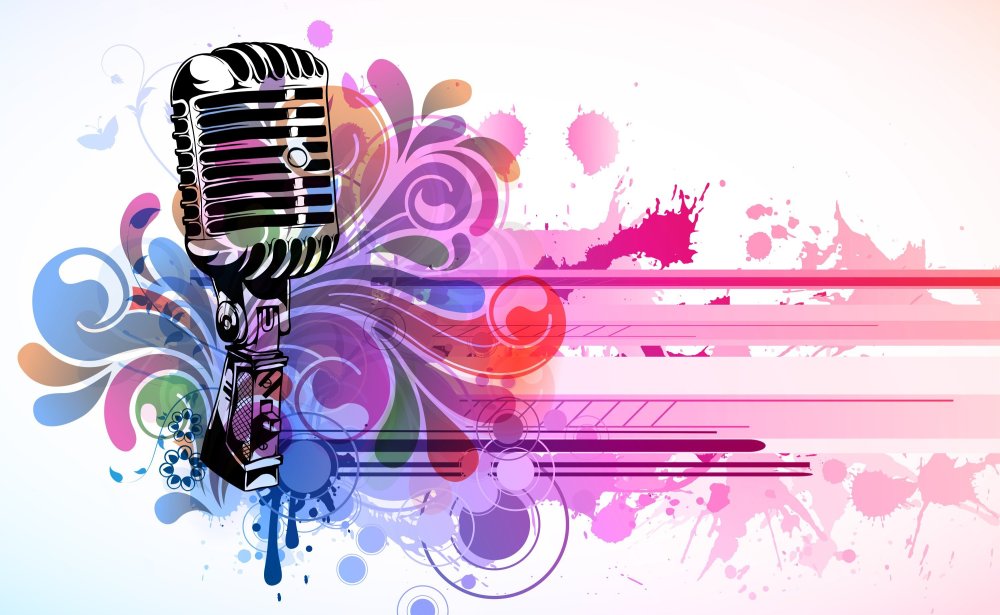 Музыкальный фон