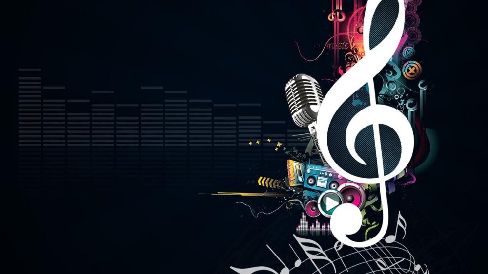 Афиша концерта шаблон