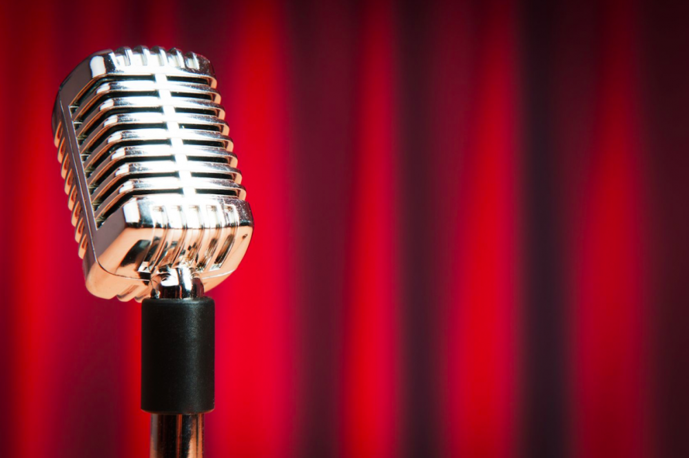 Эстрадный вокал