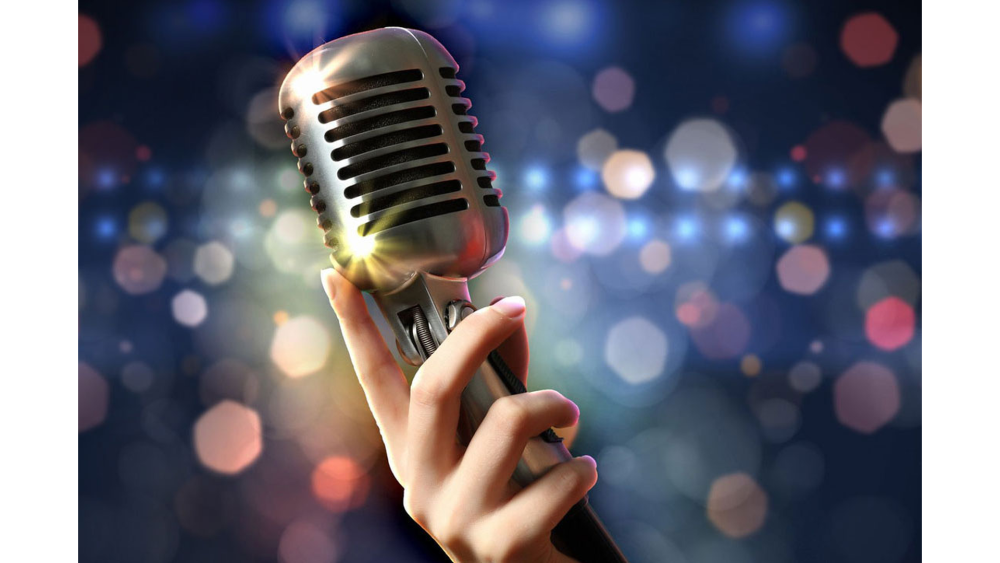 Эстрадное пение